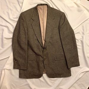 Oscar de la Renta Suit Jacket
